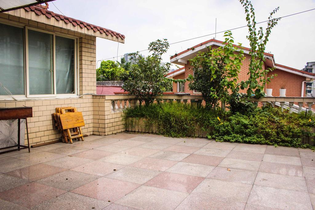 Chengdu Bling Bling Hostel Supoqiao ห้อง รูปภาพ