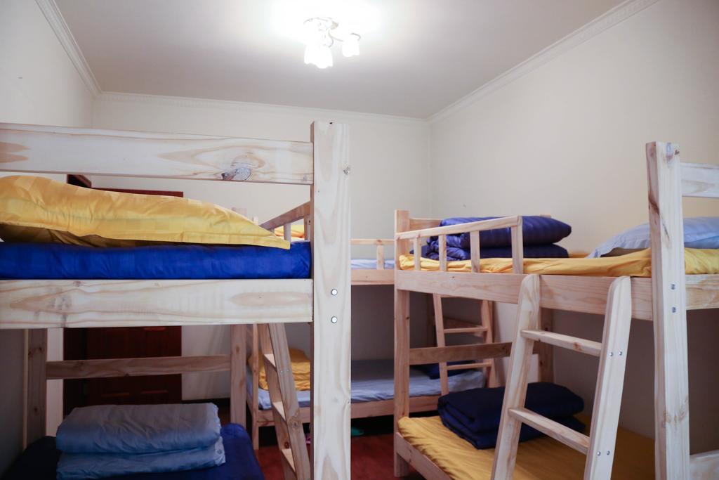 Chengdu Bling Bling Hostel Supoqiao ห้อง รูปภาพ