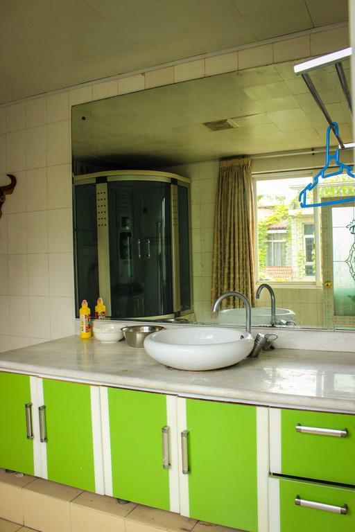 Chengdu Bling Bling Hostel Supoqiao ห้อง รูปภาพ