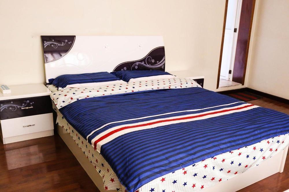 Chengdu Bling Bling Hostel Supoqiao ภายนอก รูปภาพ